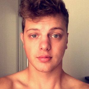 Meet your Posher, Brandon